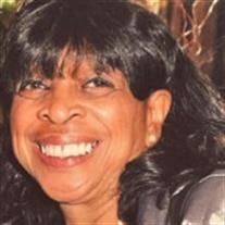 Judith C Heyward