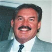 John "Butchie" Robert Wursta III