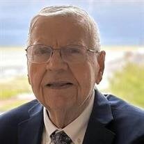 Frederick Herchline Jr.