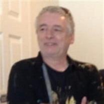Patrick Joseph Fallon