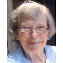 Julie Breslin
