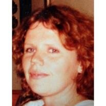 Mary Patricia Phillip
