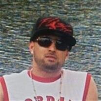Ramon Luis Rodriguez Green