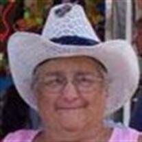 Margo Ettinger