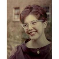 Patricia Ann Moore