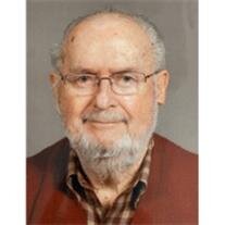 William Thomas Jones