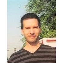 Shawn Yarema
