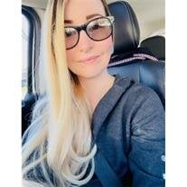 Amanda Marie Wicklein