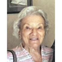 Adeline Jennie Hamel