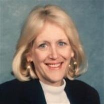 Katrina J Trexler