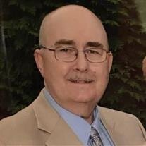 Mr. Samuel P. Greer