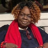 Eunice Henderson Whitley