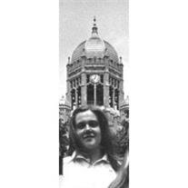Joan M Popovich