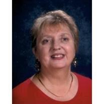 Mary Ann F Rocco