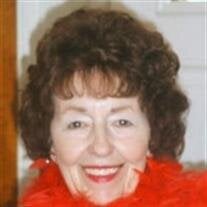 Betty A Feigh