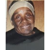 Lillian Johnson