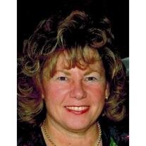 Patricia R Hoch