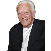 William H Volz