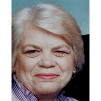 Darline (Dolly) E. Butterweck