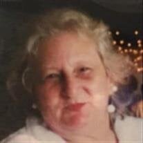 Zelma "Zee" Weikel