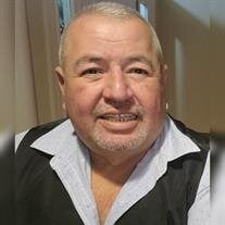 Rigoberto Garcia