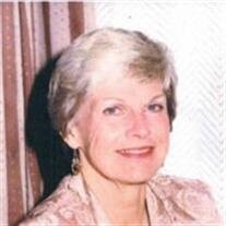 Anne Louise Secor