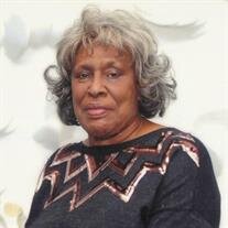 Alice Lafrieta McMullen
