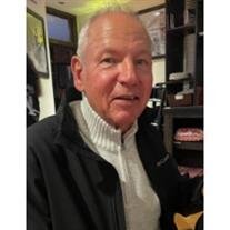 Karl R Snyder