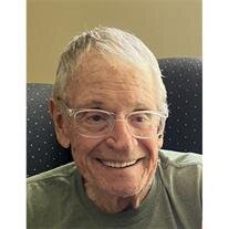 John Newhard