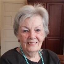 Eleanor Rose Meluso