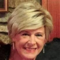Carol Ann Attrill