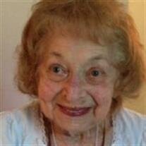 Betty R Stehnach