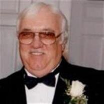 Arthur Kermit Witt Jr