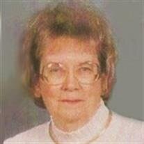 Maryava W Hobin
