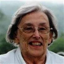 Florence Amrick