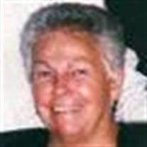 June M Conner