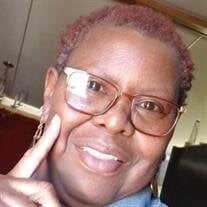 MS. SHARON BIBBS