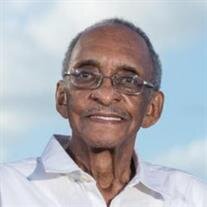 Dwight H. Hyman