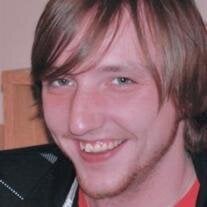 Josh Gant