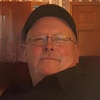 Clifford Harper