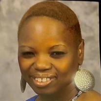 Dionna D. Plush