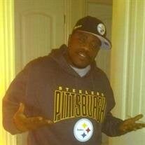 Reggie Walker