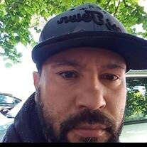 Ramon Aguilar Limon
