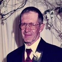 Nelson J. Bourque