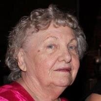 Mary Ann McFall