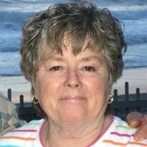 Roberta Elouise Maas