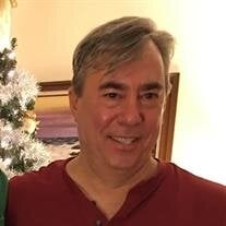 David Glenn Bickerstaff
