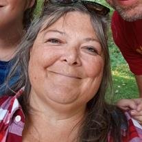 Stephanie Jacobson