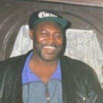 Rogers Roland Pitts Sr.