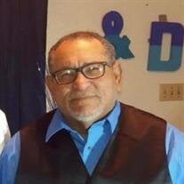 Daniel Rosario Rivera